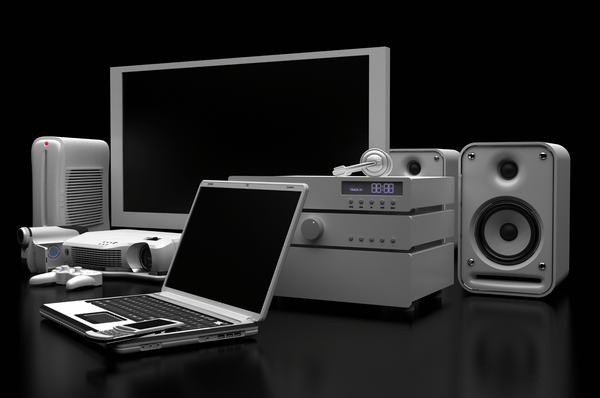 Computer Accessories