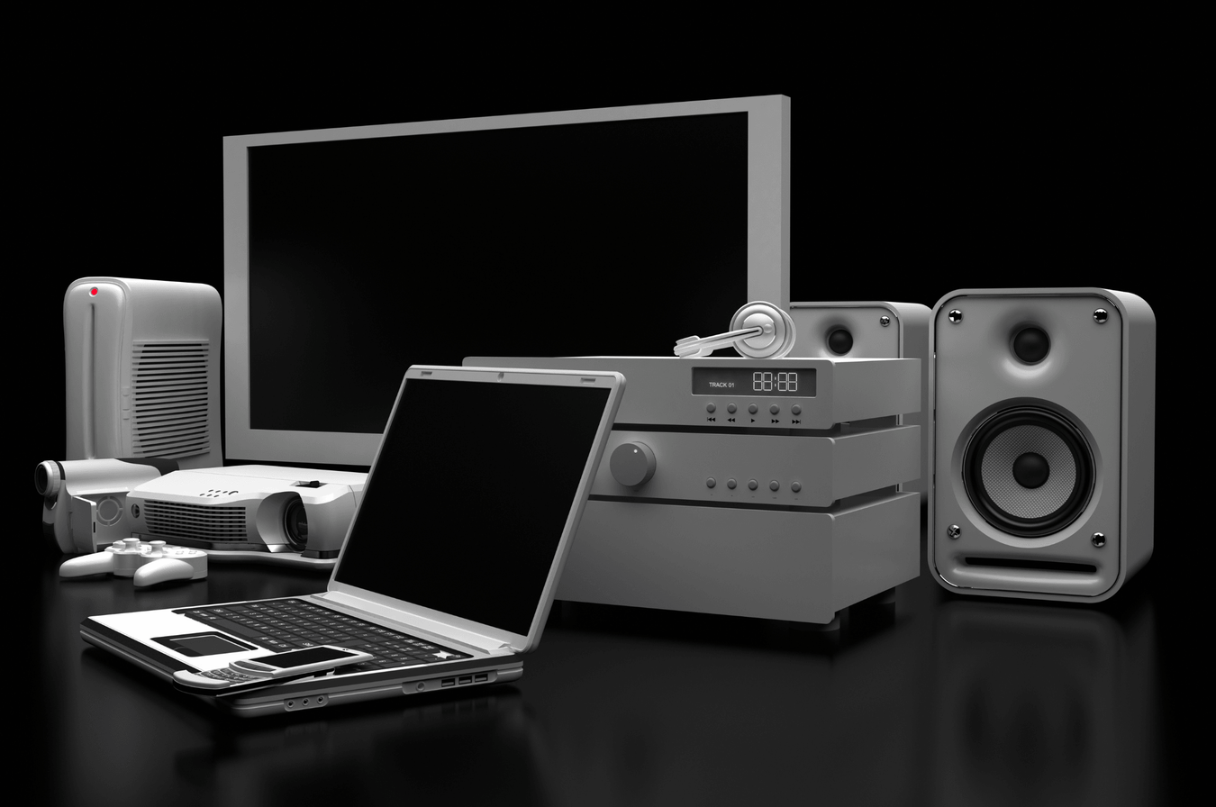 Electronics - LIMOLIN