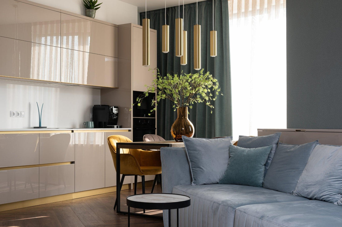 Home & Kitchen - LIMOLIN