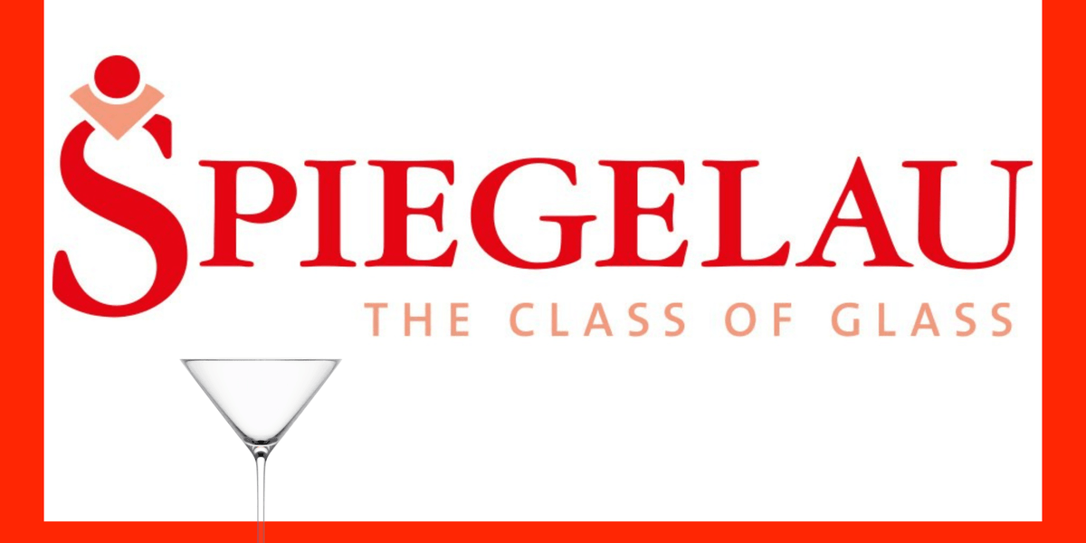 Spiegelau I Shop Online — LIMOLIN