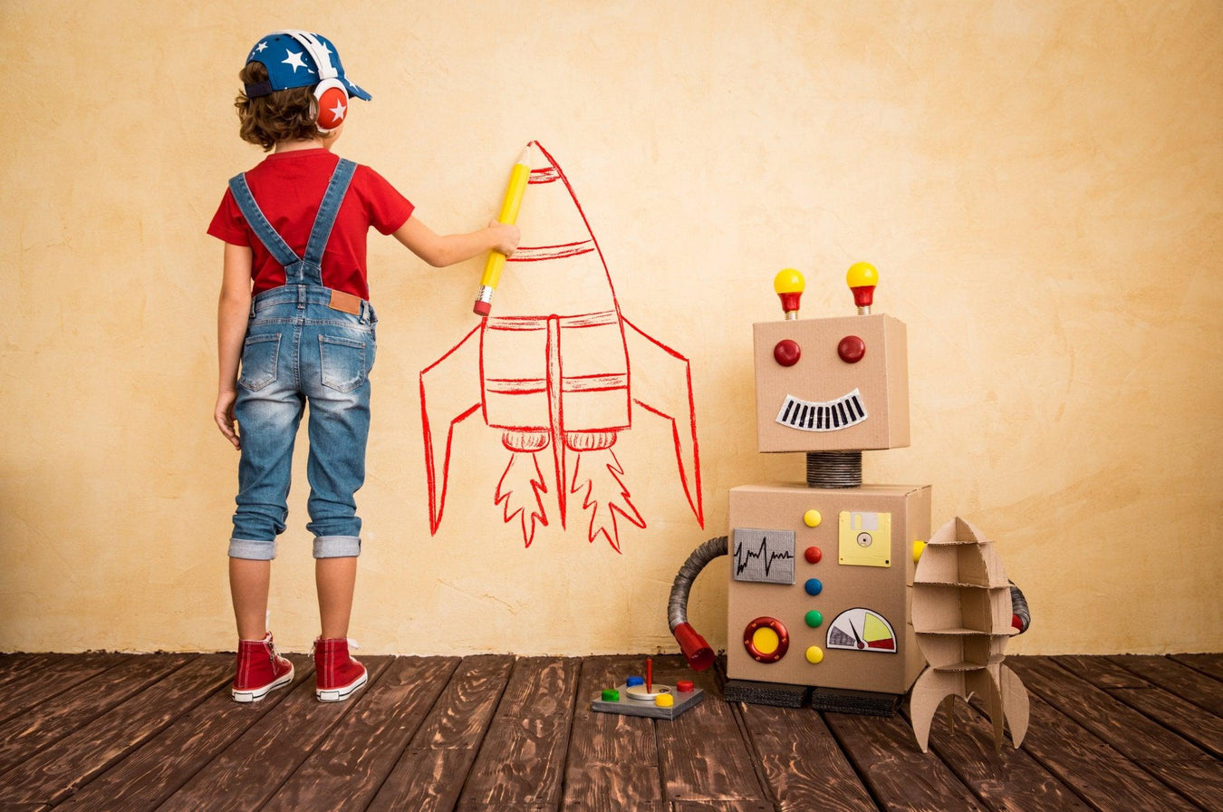 Toys & Games - LIMOLIN