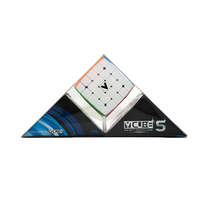 V-CUBE 5B