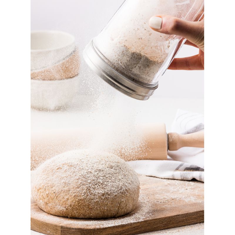 Kilner - Sifter Jar Set