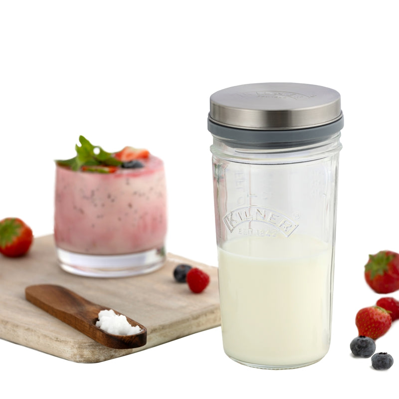 Kilner - Kefir Making Set