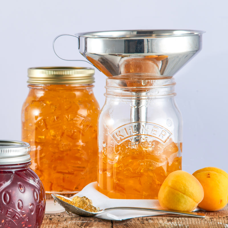 Kilner - Straining Funnel