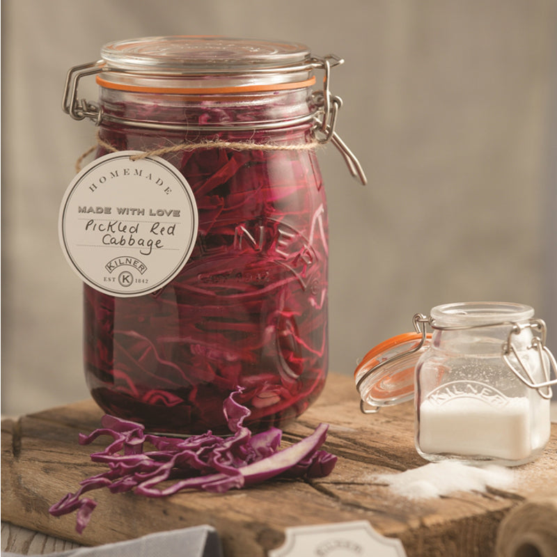 Kilner - Clip-Top Jar