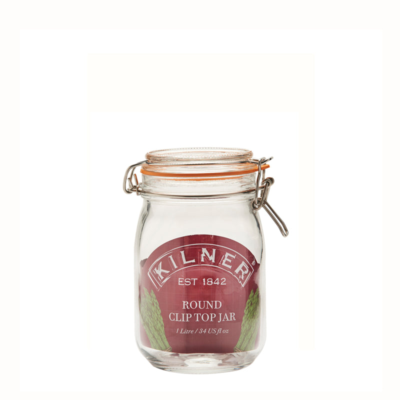 Kilner - Clip-Top Jar