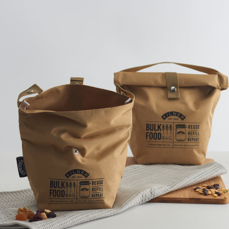 Kilner - Bulk Food Shopping Bag