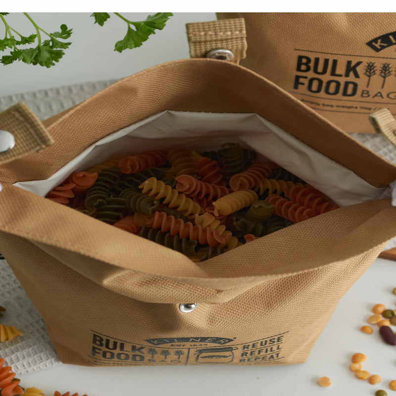 Kilner - Bulk Food Shopping Bag