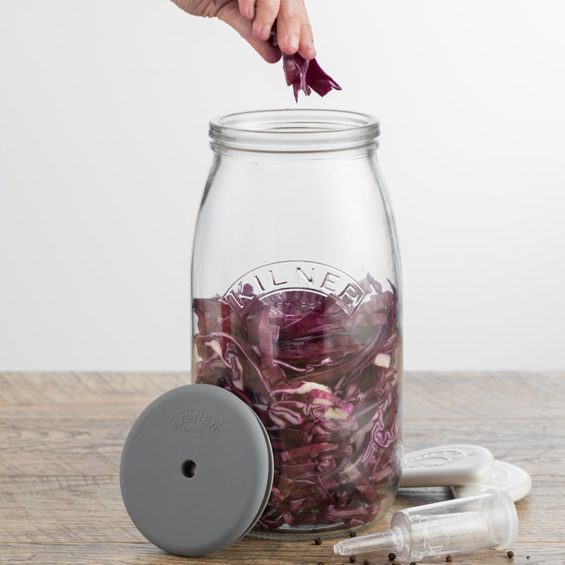 Kilner - Fermentation Jar - 3L