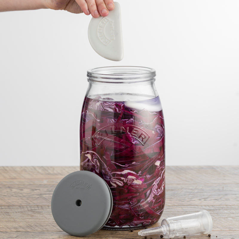 Kilner - Fermentation Jar - 3L