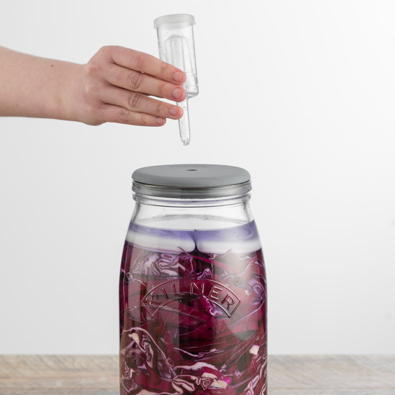 Kilner - Fermentation Jar - 3L