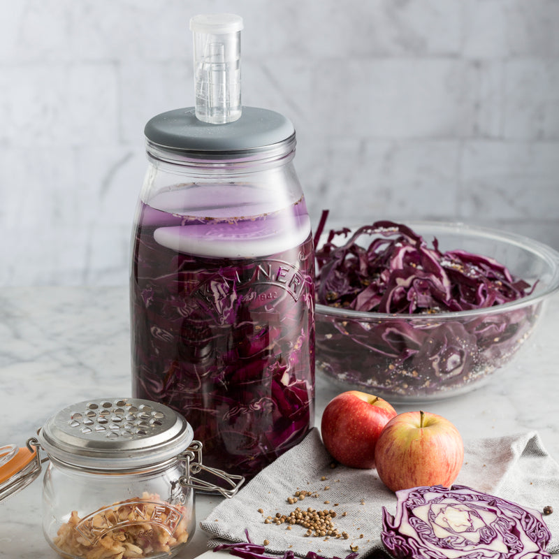 Kilner - Fermentation Jar - 3L