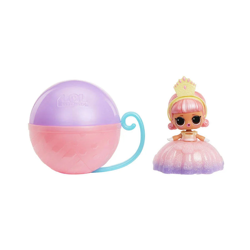 L.O.L. Surprise - PRINCESS MAKE-IT DRESSES TOTS ASST IN PDQ