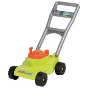 DELUXE LAWNMOWER