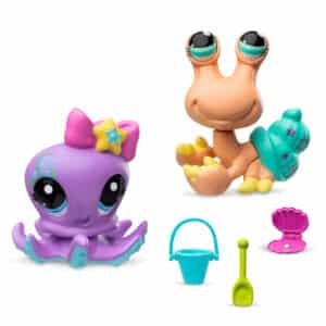 Littlest Pet Shop - Pet Pairs - Series 3 | Treasure Hunt Pet Pair