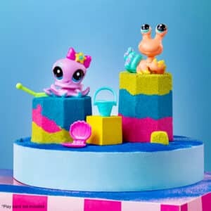 Littlest Pet Shop - Pet Pairs - Series 3 | Treasure Hunt Pet Pair