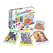 AQUARELLUM JR - PUPPIES