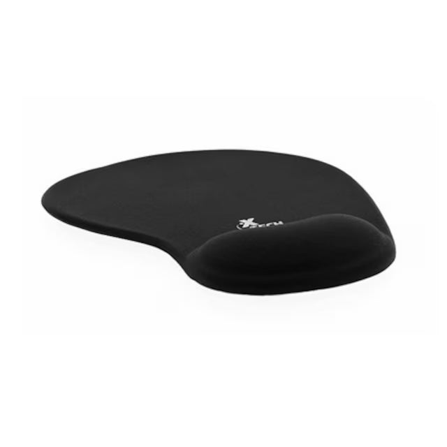 Xtech - Mousepad Gel With Wrist Support Right Hand Black (XTA - 526)