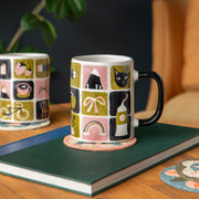 Danica Studio - Favorite Things Mug - lifestyle