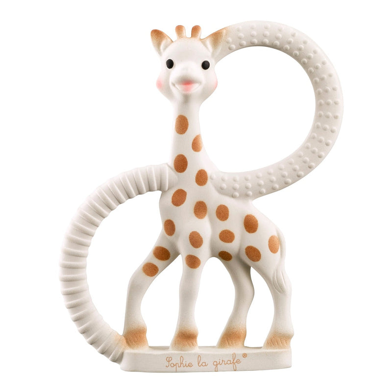 IL ÉTAIT UNE FOIS... : TEETHING RING