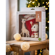 IL ÉTAIT UNE FOIS: MY FIRST CHRISTMAS WITH SOPHIE