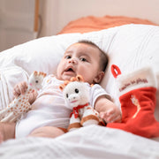 IL ÉTAIT UNE FOIS: MY FIRST CHRISTMAS WITH SOPHIE