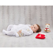 IL ÉTAIT UNE FOIS: MY FIRST CHRISTMAS WITH SOPHIE