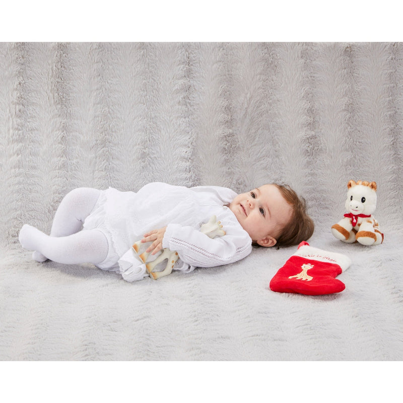 IL ÉTAIT UNE FOIS: MY FIRST CHRISTMAS WITH SOPHIE