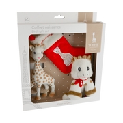 IL ÉTAIT UNE FOIS: MY FIRST CHRISTMAS WITH SOPHIE