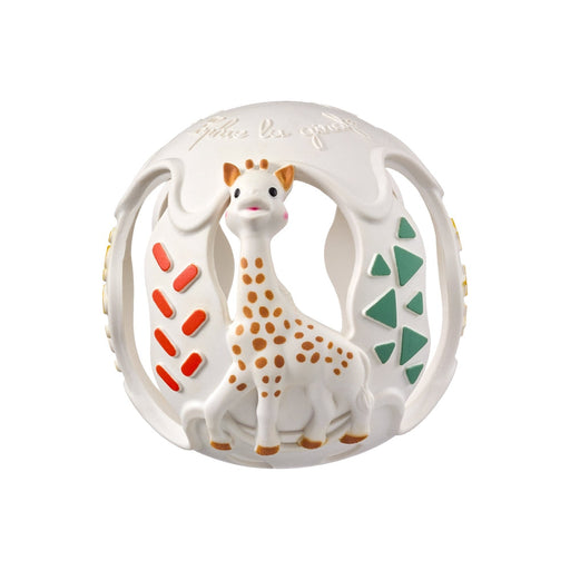 IL ÉTAIT UNE FOIS : SENSORY TEETHING BALL