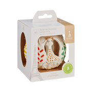 IL ÉTAIT UNE FOIS : SENSORY TEETHING BALL