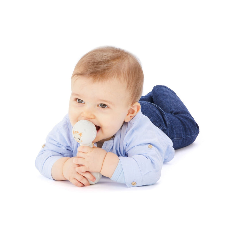 IL ÉTAIT UNE FOIS : TEETHING RATTLE