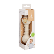 IL ÉTAIT UNE FOIS : TEETHING RATTLE