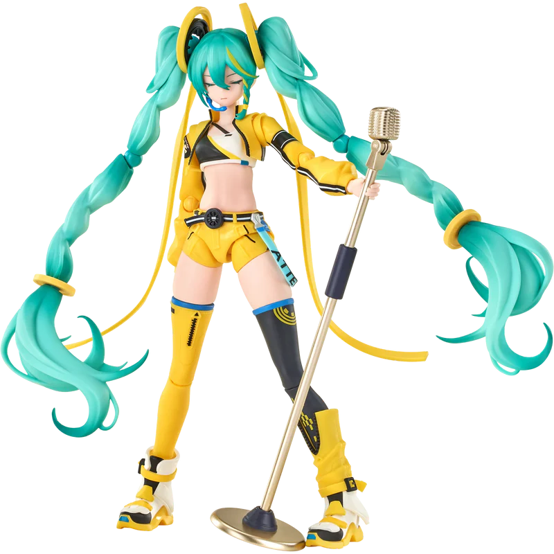 BLOKEES - FANTASTICS SER. HATSUNE MIKU - VIVID ECHOES