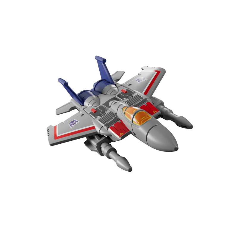 BLOKEES - Transformers - Defender Version Wave 4 Tyrants Fury