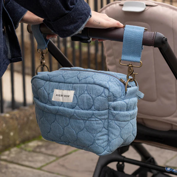 Avery Row - Pram Organiser Bag