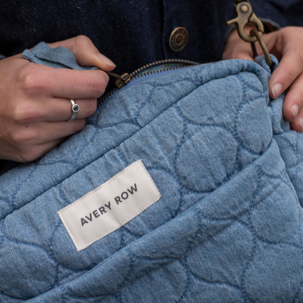 Avery Row - Pram Organiser Bag