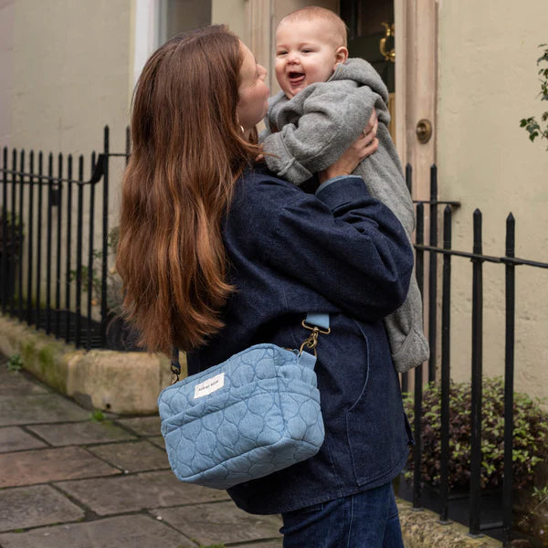 Avery Row - Pram Organiser Bag