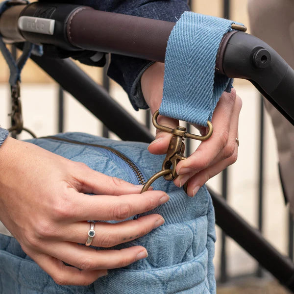 Avery Row - Pram Organiser Bag