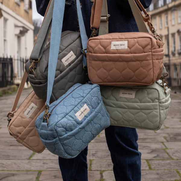 Avery Row - Pram Organiser Bag