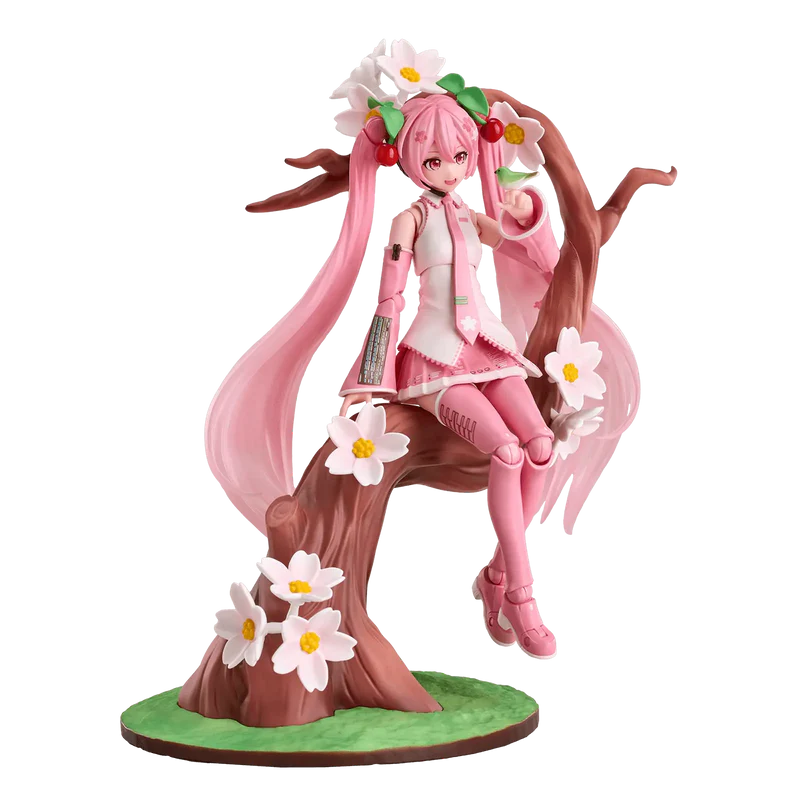 BLOKEES - FANTASTIC SERIES - SAKURA MIKU