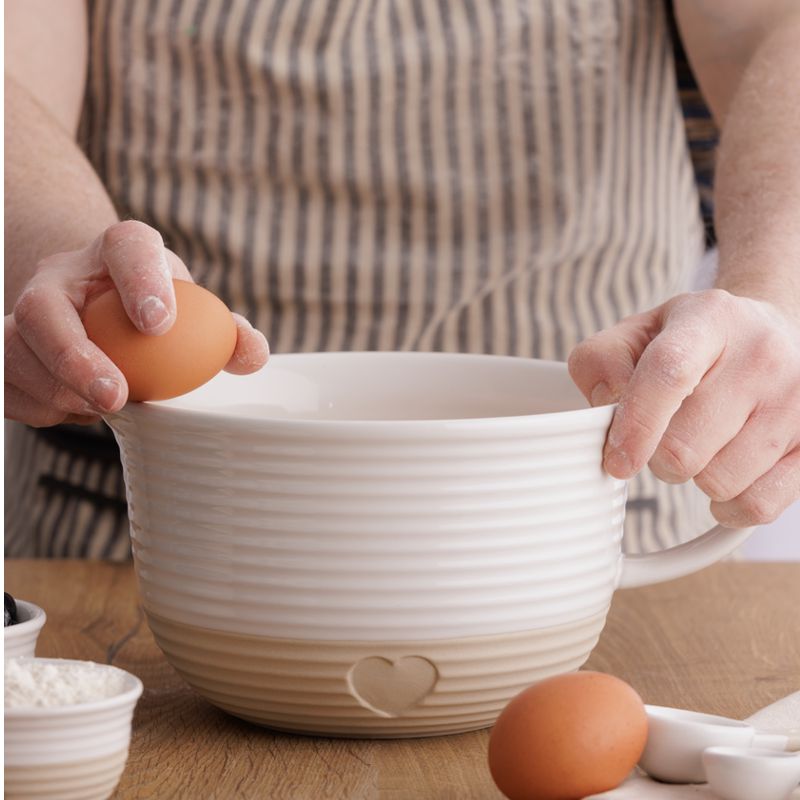 Mason Cash - Rustic Charm Batter Bowl