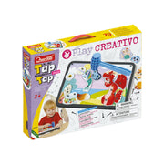 TAP TAP - ART SET ANIMALS