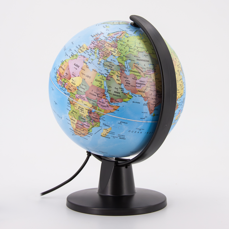 LUCE - NIGHT & DAY FR - 16cm