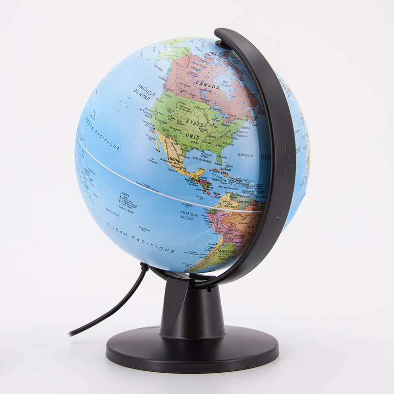LUCE - NIGHT & DAY FR - 16cm
