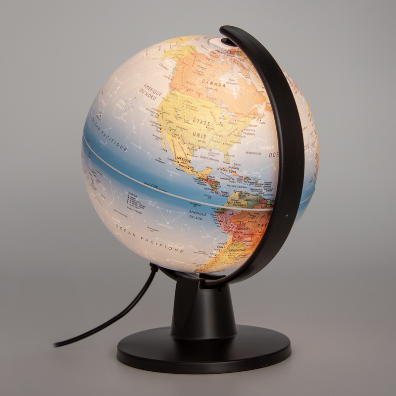 LUCE - NIGHT & DAY FR - 16cm