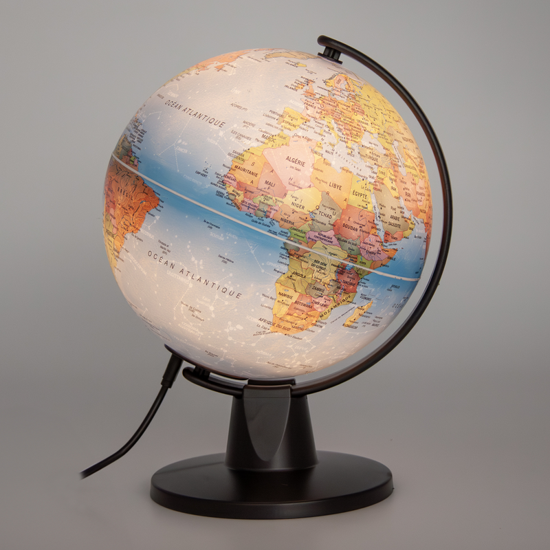 LUCE - NIGHT & DAY FR - 16cm