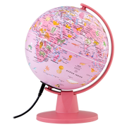 LUCE - PINK ZOO FR - 16cm