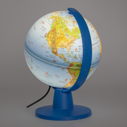LUCE - SAFARI FR - 16cm